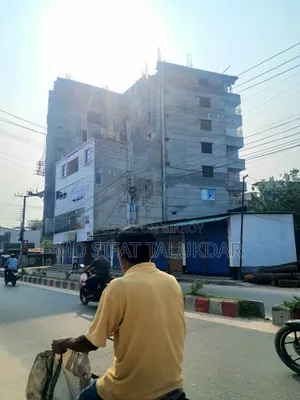 এস.এ টাওয়ার, দিনাজপুর সদরে ৩ বেডরুমের অ্যাপার্টমেন্ট বিক্রয় হবে