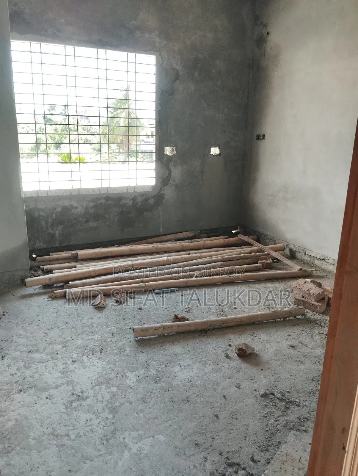 এস.এ টাওয়ার, দিনাজপুর সদরে ৩ বেডরুমের অ্যাপার্টমেন্ট বিক্রয় হবে