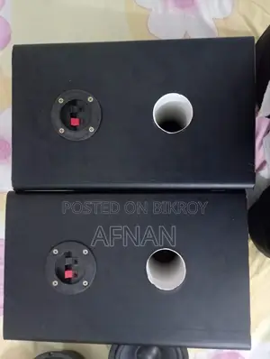 Original Bookshelf Speaker