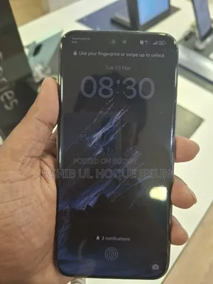 Honor 400 Pro 512 GB Black