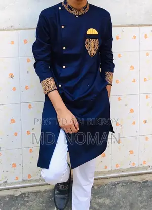 Sherwani Cut Punjabi