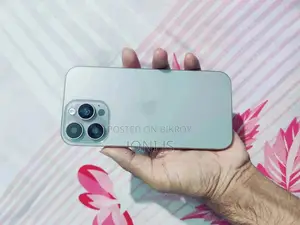 Apple iPhone 16 Pro Max 512 GB Silver