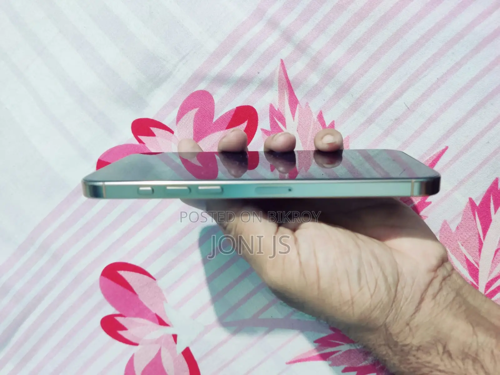 Apple iPhone 16 Pro Max 512 GB Silver