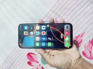 Apple iPhone 16 Pro Max 512 GB Silver