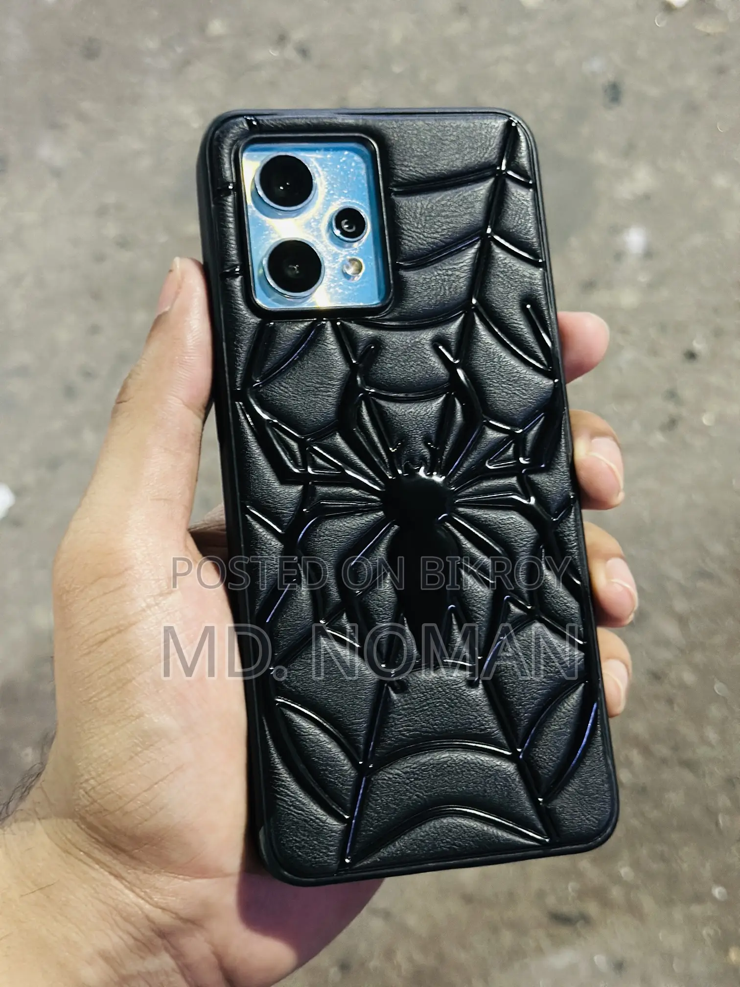 Realme 9 Pro+ 128 GB Blue