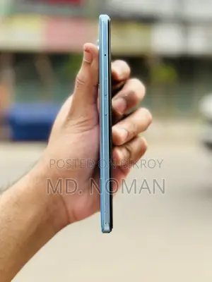 Realme 9 Pro+ 128 GB Blue