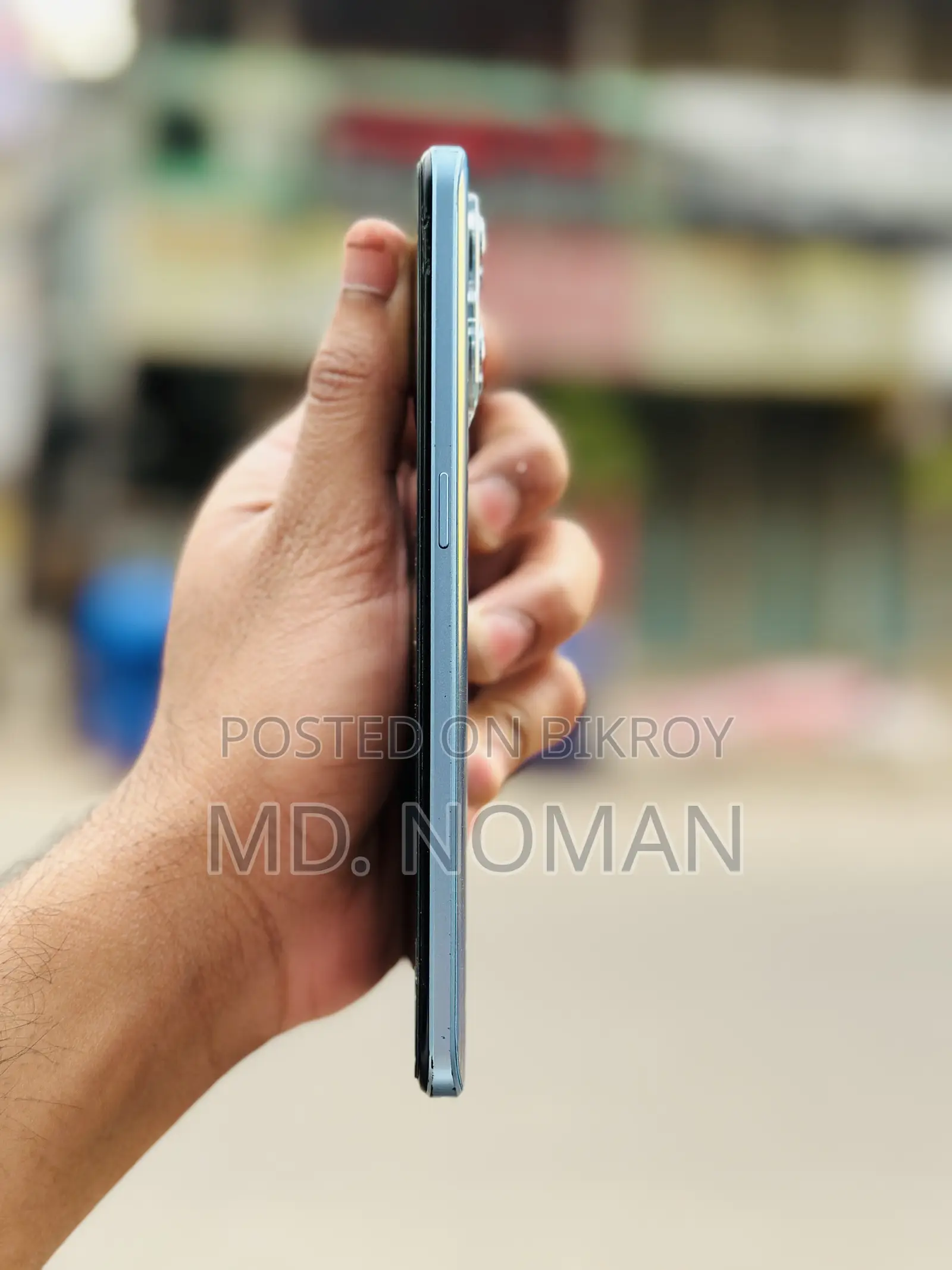 Realme 9 Pro+ 128 GB Blue