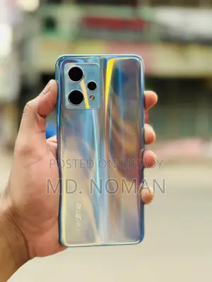 Realme 9 Pro+ 128 GB Blue