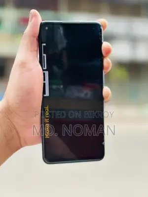 Realme 9 Pro+ 128 GB Blue