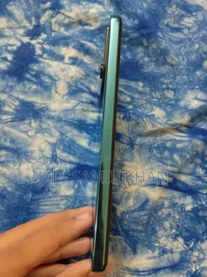 Xiaomi Poco X4 Pro 5G 128 GB Blue