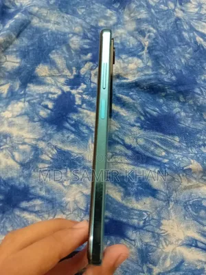 Xiaomi Poco X4 Pro 5G 128 GB Blue