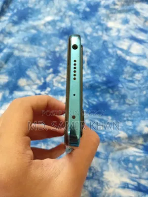 Xiaomi Poco X4 Pro 5G 128 GB Blue