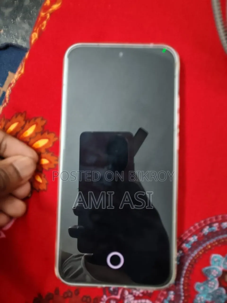 Xiaomi Redmi Turbo 4 Pro 256 GB White