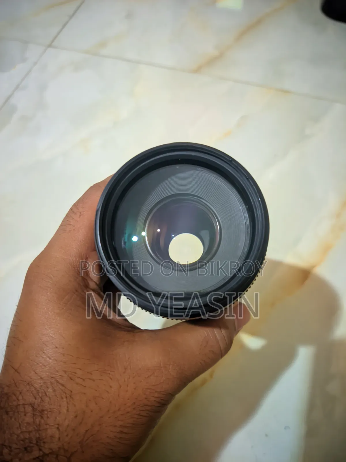 Canon 75/300