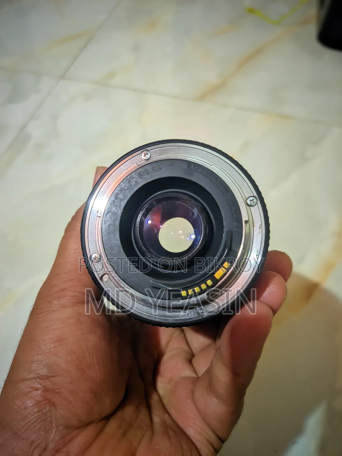 Canon 75/300