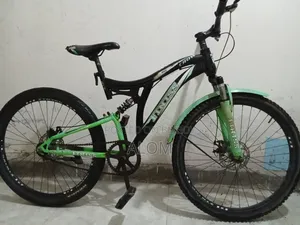 Bicycle for sale, everything is in perfect condition