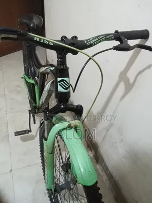 Bicycle for sale, everything is in perfect condition