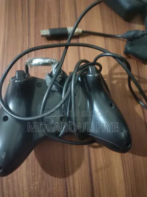গেমিং কন্ট্রোলার