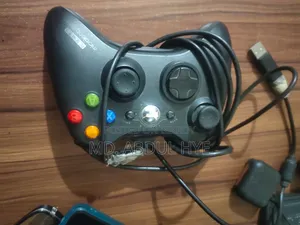 গেমিং কন্ট্রোলার