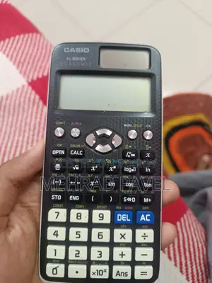 Calculator
