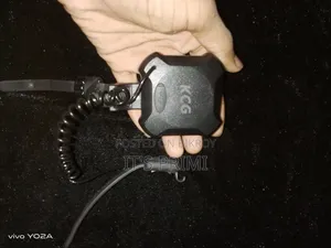 Rechargeable Cycle Light With Horn | 8 Mode Led Light