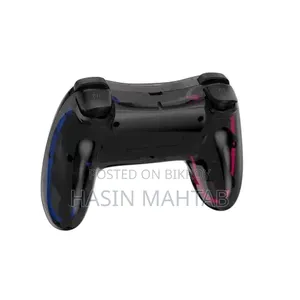 Xtrike Me Gp-52 RGB Wireless Gamepad