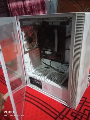 Desktop Computer 16GB Intel Core I5 HDD+SSD 1T