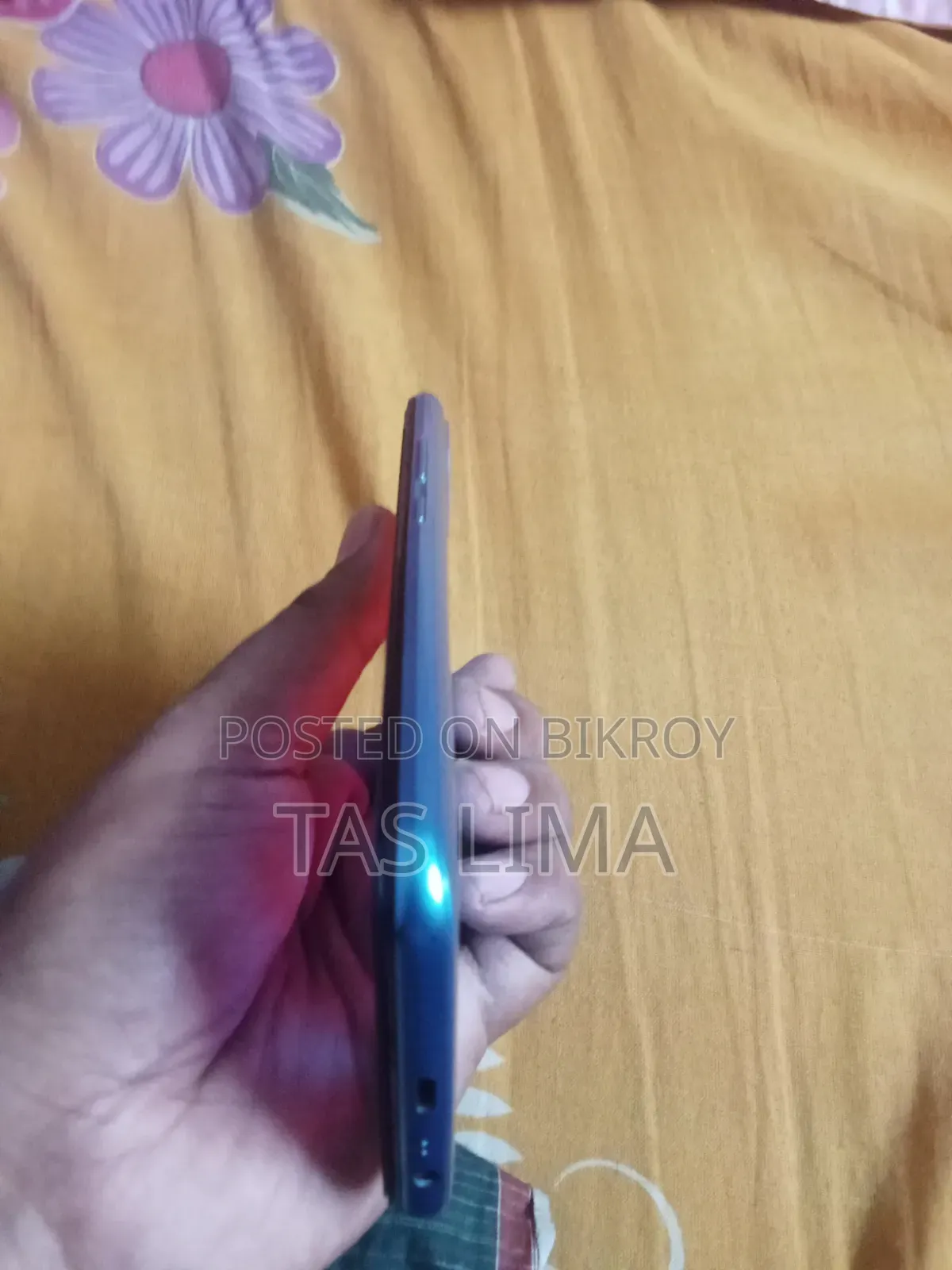 Realme C25Y 64 GB Blue
