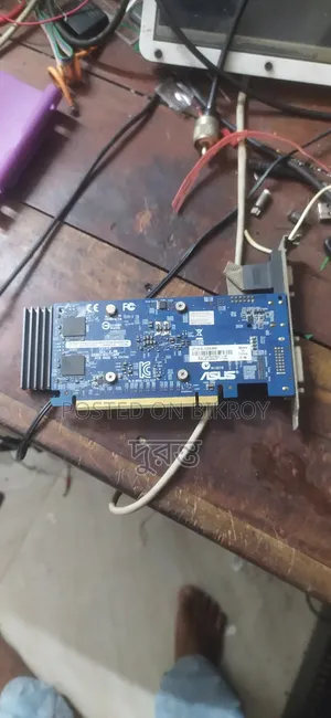 Asus GeForce GT710 2GB Graphics Card