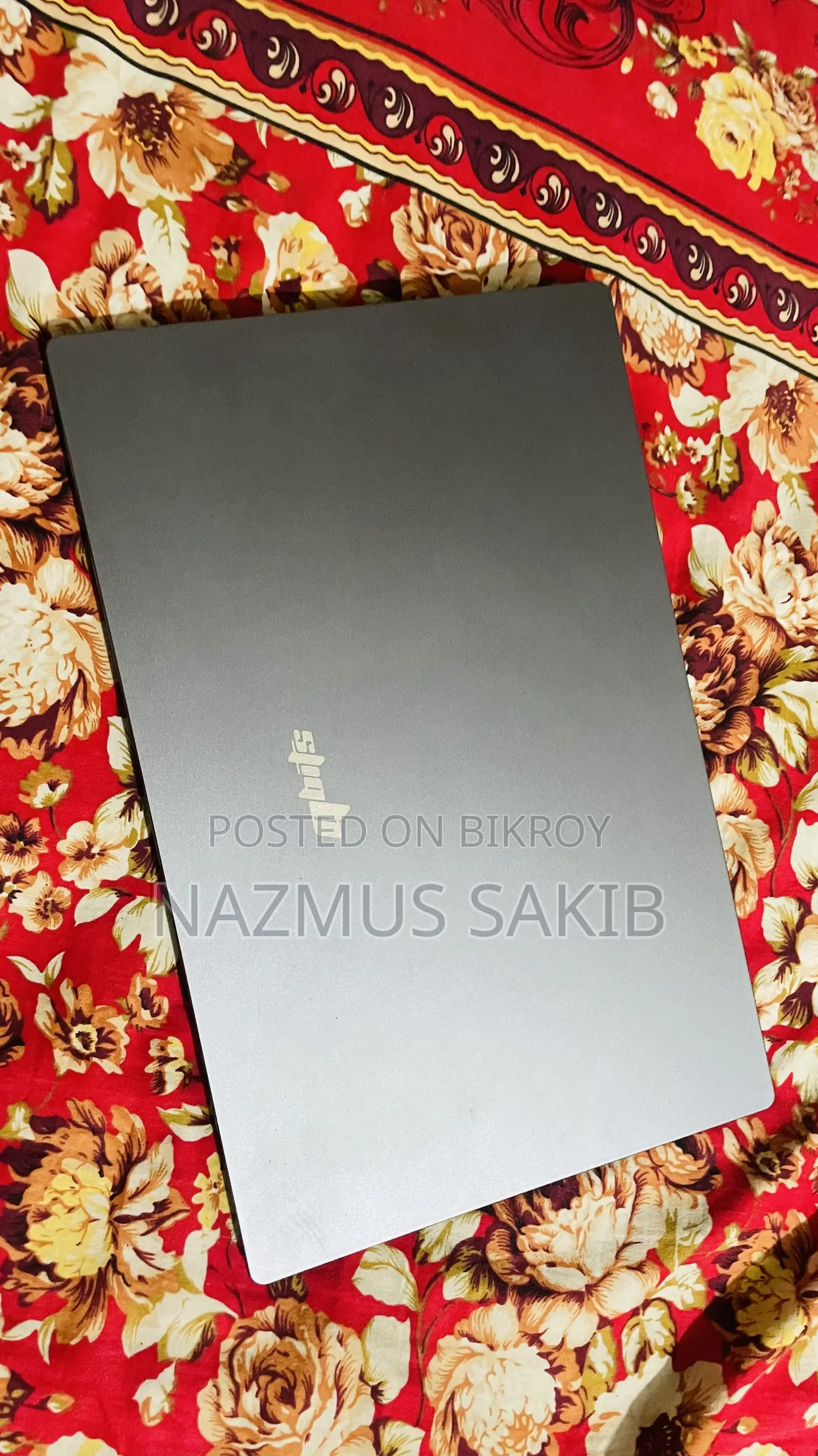 ল্যাপটপ ৮জিবি ইন্টেল কোর আই৫ এসএসডি ৫১২জিবি