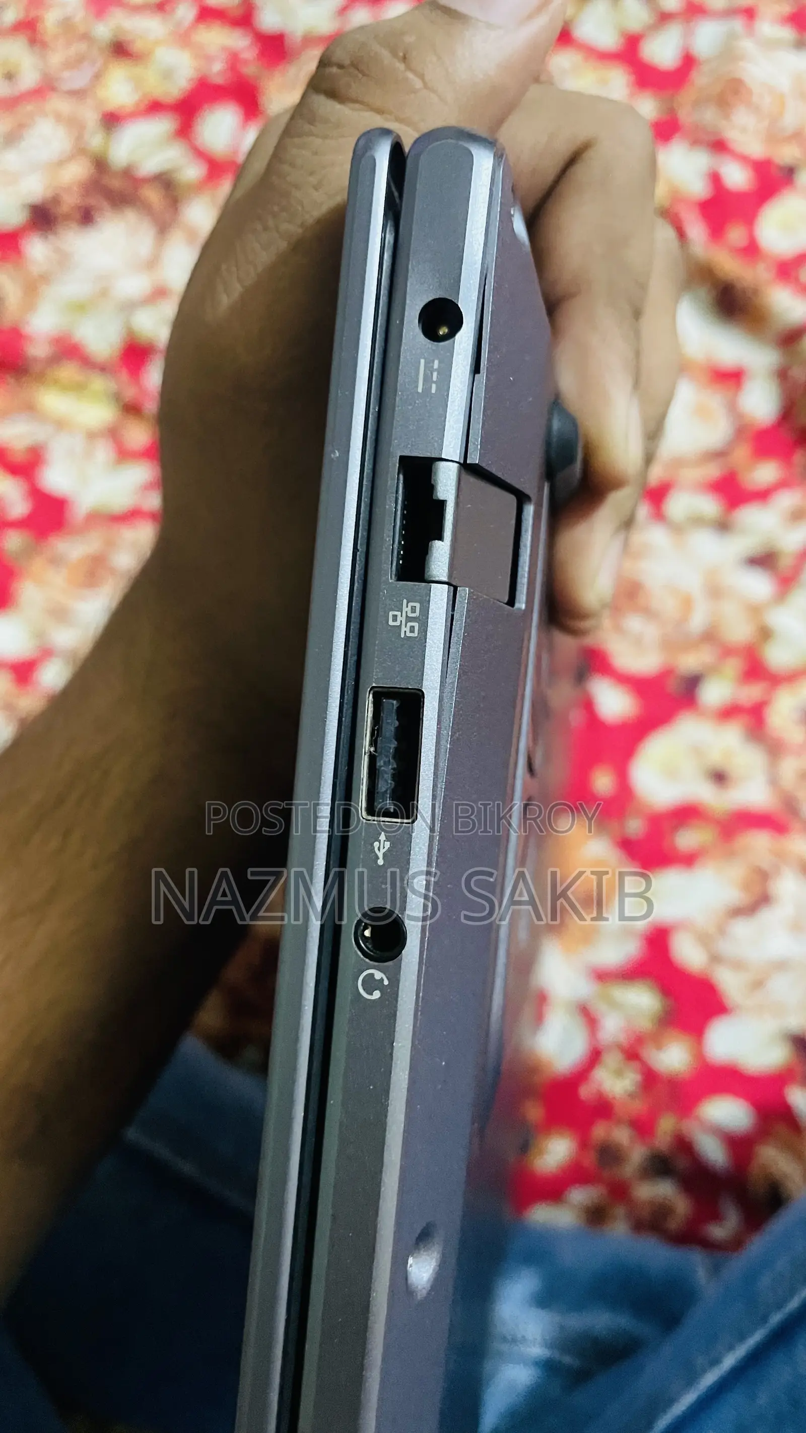 ল্যাপটপ ৮জিবি ইন্টেল কোর আই৫ এসএসডি ৫১২জিবি