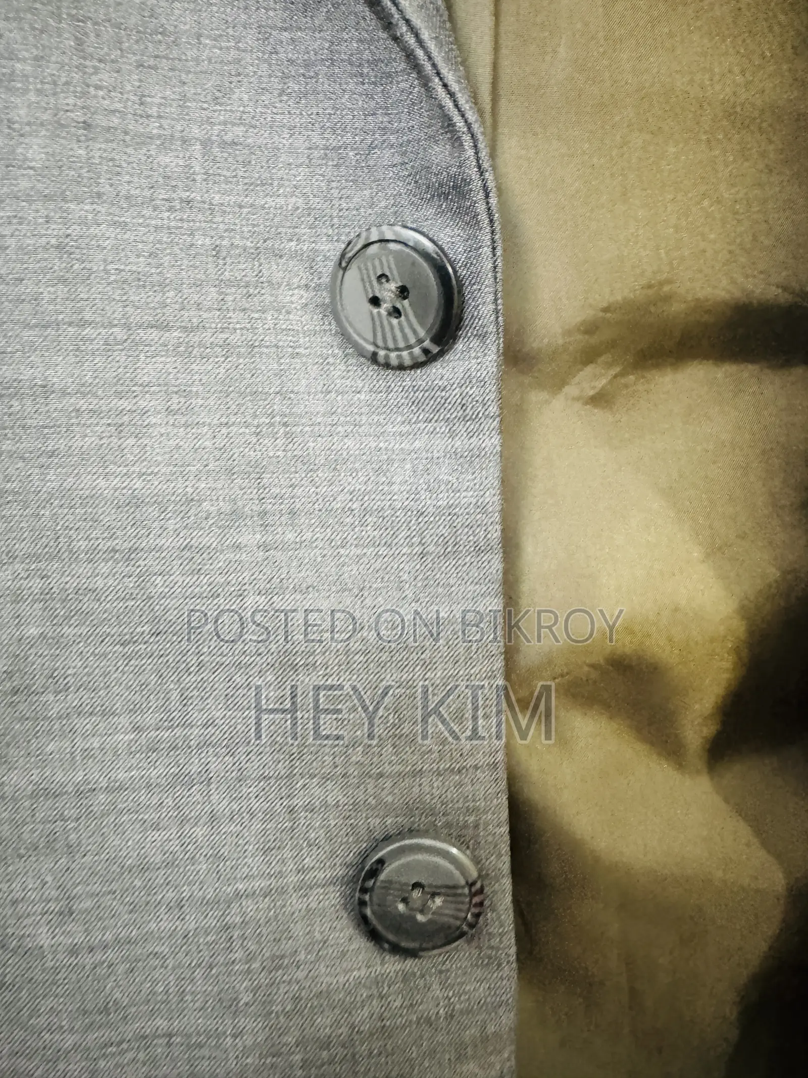 Coat for Sale Blazer