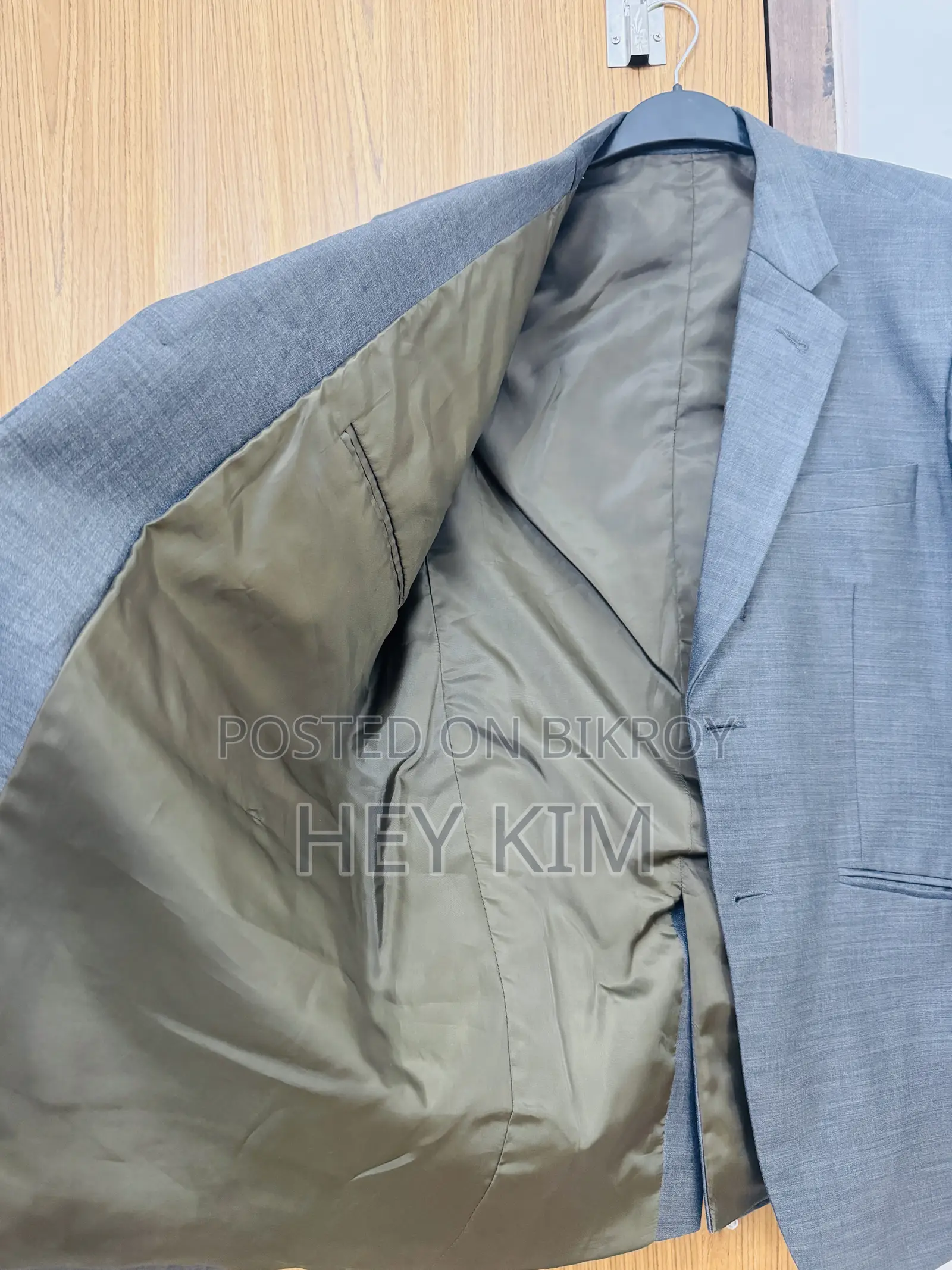 Coat for Sale Blazer