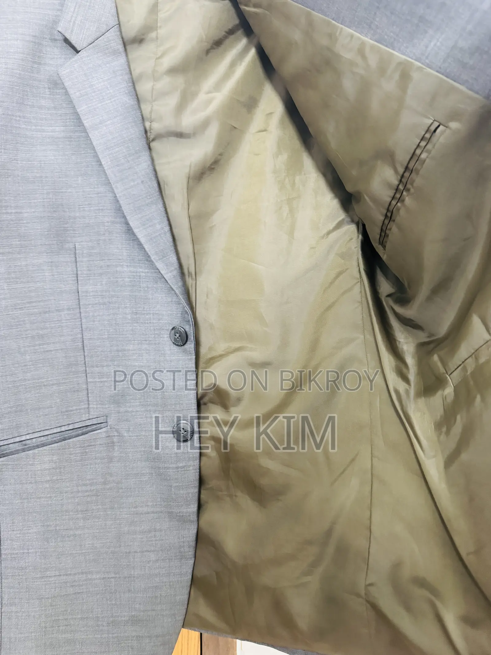 Coat for Sale Blazer