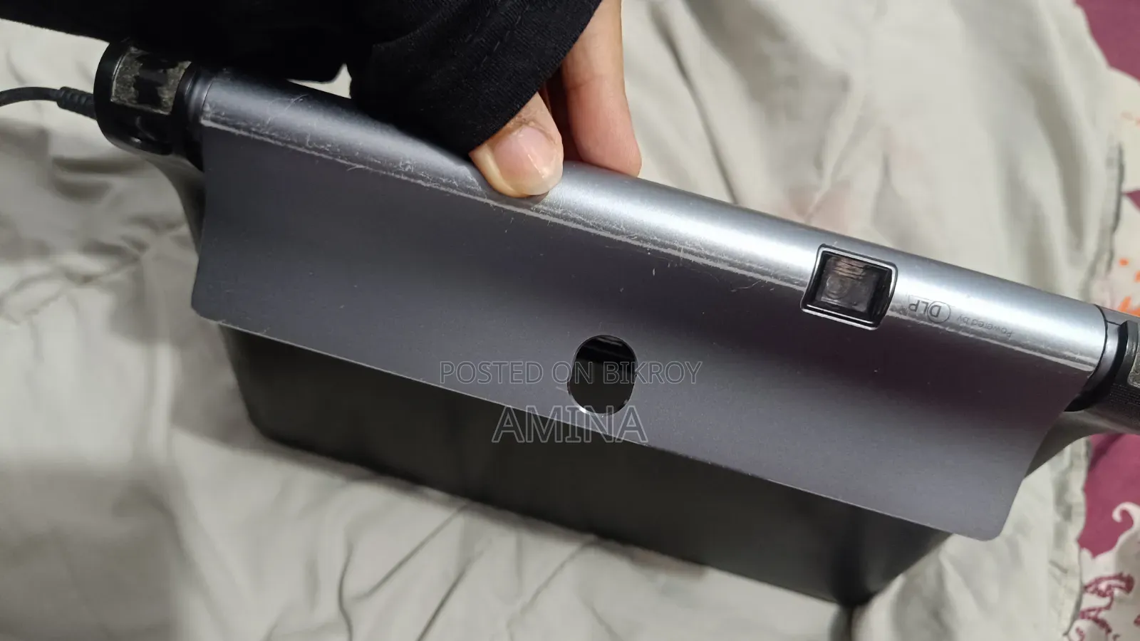 Lenovo Yoga Tab 3 Pro 32 GB Black