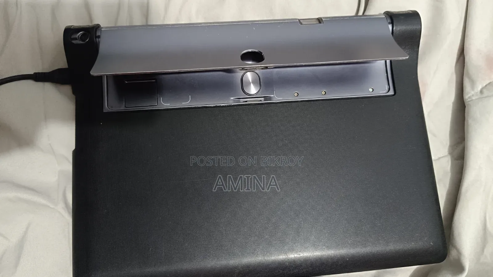 Lenovo Yoga Tab 3 Pro 32 GB Black
