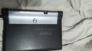 Lenovo Yoga Tab 3 Pro 32 GB Black
