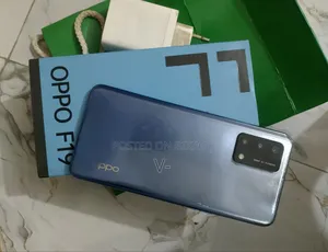 অপো এ৯৫ ১২৮ জিবি ব্লু