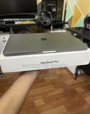 Laptop Apple MacBook 2017 8GB Intel Core I5 SSD 256GB
