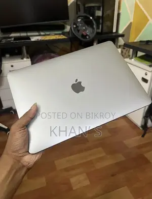Laptop Apple MacBook 2017 8GB Intel Core I5 SSD 256GB
