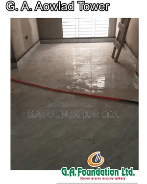 3bdrm Apartment in G. A. Aowlad Tower, Mirpur for Sale