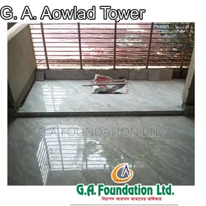 3bdrm Apartment in G. A. Aowlad Tower, Mirpur for Sale