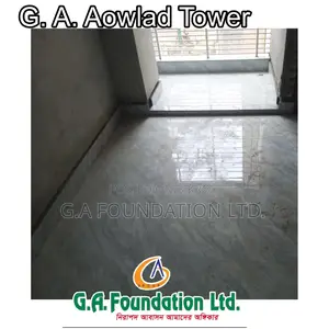 3bdrm Apartment in G. A. Aowlad Tower, Mirpur for Sale
