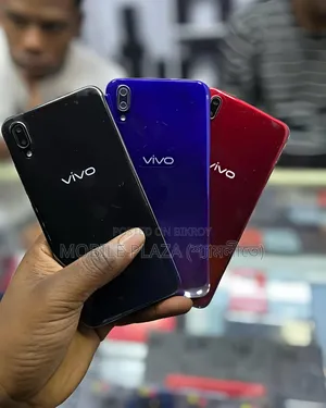 New Vivo Y93 128 GB