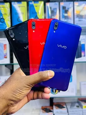 New Vivo Y93 128 GB