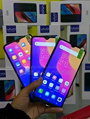 New Vivo Y93 128 GB