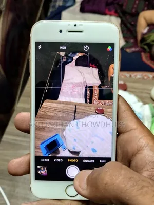 Apple iPhone 6 64 GB Rose Gold