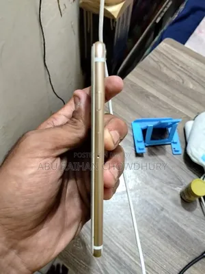 Apple iPhone 6 64 GB Rose Gold
