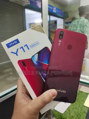 New Vivo Y11 32 GB