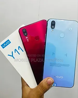 New Vivo Y11 32 GB